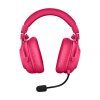 Logitech G PRO X 2 Lightspeed Magenta