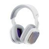 Logitech G Astro A30 PS White/Purple