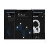 Logitech G Astro A30 PS White/Purple