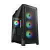 Cougar Duoface Pro RGB