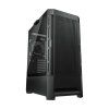 COUGAR Airface Black