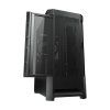 COUGAR Airface Black