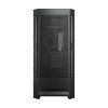 COUGAR Airface Black