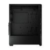 COUGAR Airface Black