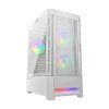 Cougar Airface RGB White Mid Tower