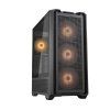 Cougar MX600