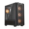 Cougar MX600