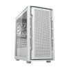 Cougar Uniface Mini White