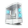 Cougar FV270 White Mid-Tower