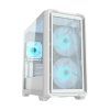 COUGAR MX600 Mini RGB White