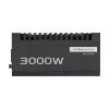 ASUS Pro WS 3000W ATX 3.1