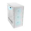 Cougar Airface Pure Pro White Mid-Tower