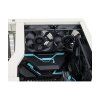 SilverStone Retro FLP01