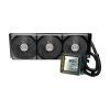 ASRock Steel Legend Dark 360 LCD