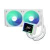 ASRock Challenger White 240 Digital ARGB