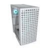 Cougar Airface ECO RGB White Mid Tower
