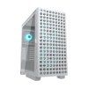 Cougar Airface ECO RGB White Mid Tower