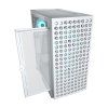 Cougar Airface ECO RGB White Mid Tower