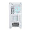 Cougar Airface ECO RGB White Mid Tower