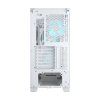 Cougar Airface ECO RGB White Mid Tower