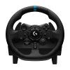Logitech G923 Racing Wheel and Pedals