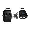 Logitech G923 Racing Wheel and Pedals