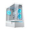 Cougar CFV235 White Mid-Tower