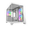 Cougar FV150 RGB Mini-Tower White