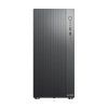 1stCOOL G4 Transparent Mid-Tower