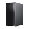 1stCOOL G4 Transparent Mid-Tower