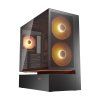 COUGAR CFV235 Mesh Mid-Tower