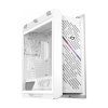 ASUS ROG Strix Helios II GX601S White