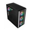 Cooler Master MasterBox 600 4x ARGB