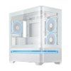 ASUS Prime AP202 TG ARGB White