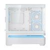 ASUS Prime AP202 TG ARGB White