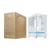 ASUS Prime AP202 TG ARGB White