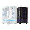 ASUS Prime AP202 TG ARGB White