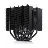 Noctua NH-D12L chromax.black