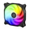 SilverStone Air Blazer 120R ARGB