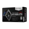 SilverStone Strider ST1000-PTS 1000 W 80+ Platinum