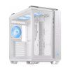 ASUS TUF Gaming GT502 PLUS TG ARGB White
