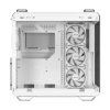 ASUS TUF Gaming GT502 Horizon ARGB White
