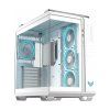 ASUS TUF Gaming GT502 Horizon ARGB White