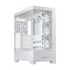ASUS Prime A31 Plus TG ARGB White