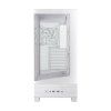 ASUS Prime A31 Plus TG ARGB White