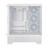 ASUS Prime A31 Plus TG ARGB White