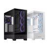 ASUS Prime A31 Plus TG ARGB White