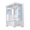ASUS Prime A31 Plus TG ARGB White