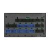 SilverStone Strider ST1500-TI 1500W 80+ Titanium
