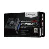 SilverStone Strider ST1200-PTS 1200W 80+ Platinum